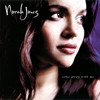Come Away With Me [Vinilo]